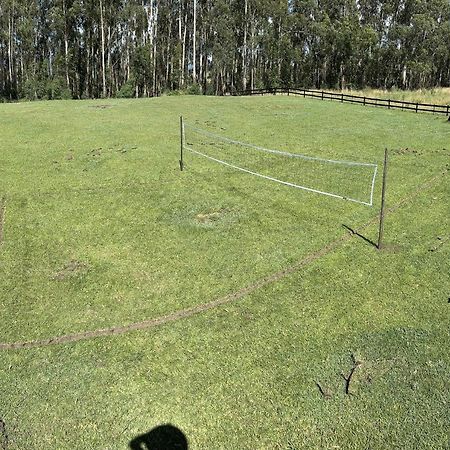 Sitio Cantinho Do Ceu Urubici Eksteriør bilde