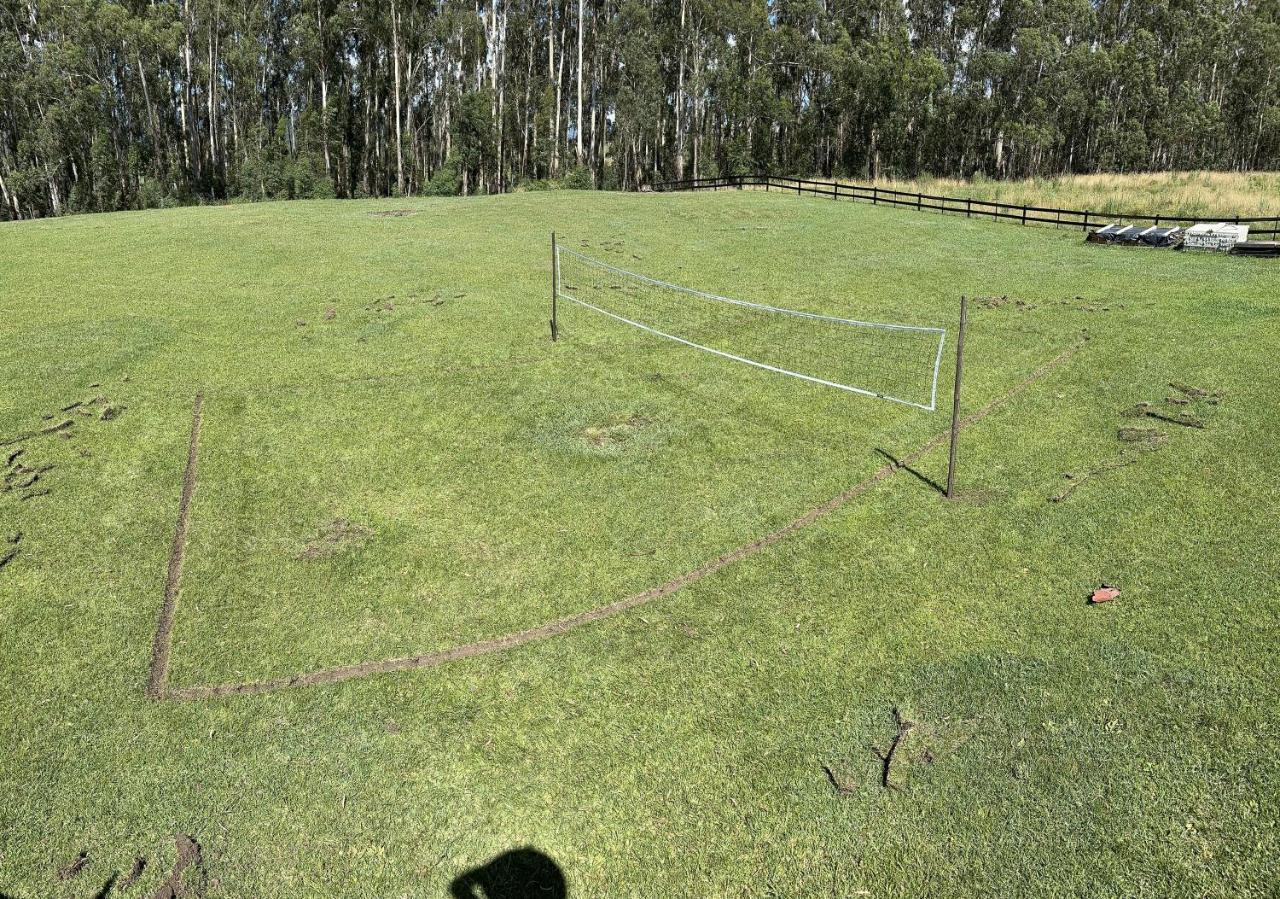 Sitio Cantinho Do Ceu Urubici Eksteriør bilde